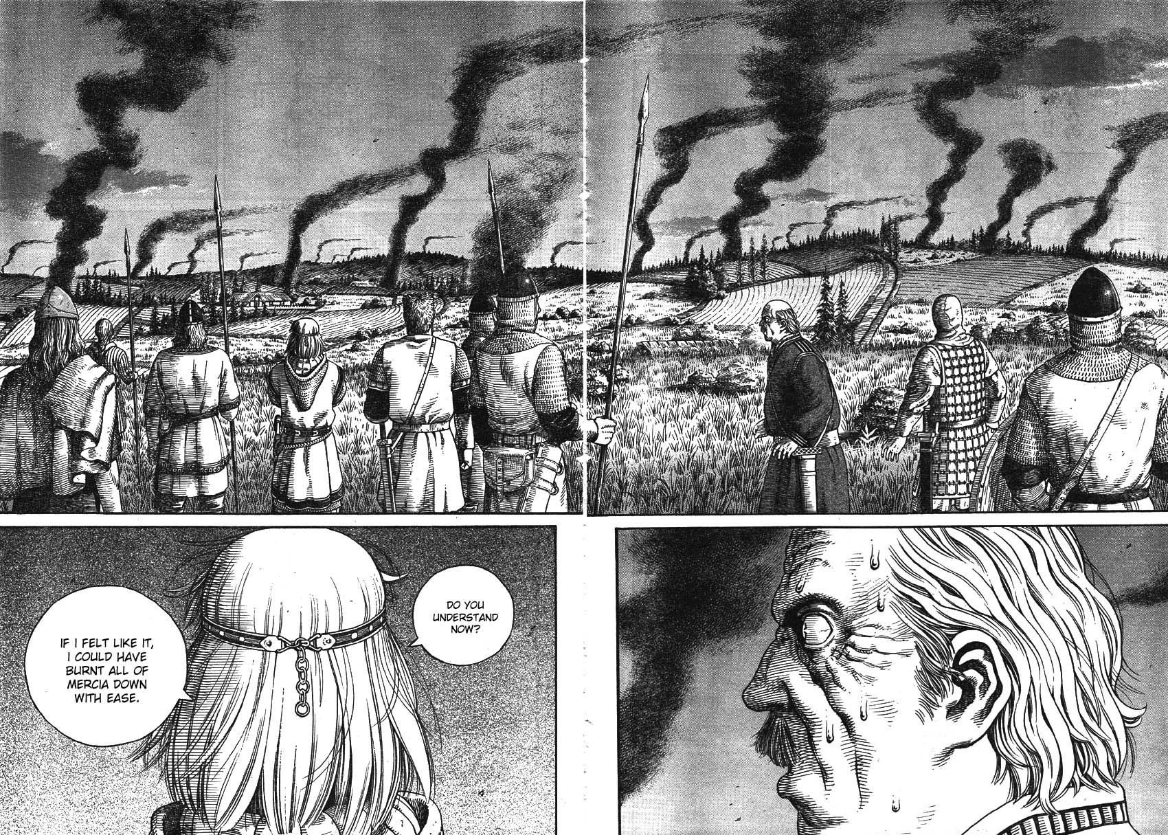 Vinland Saga Chapter 62 16